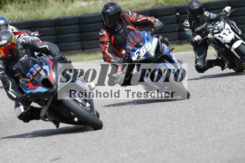 /33 24.07.2025 Speer Racing ADR/Gruppe gelb/112